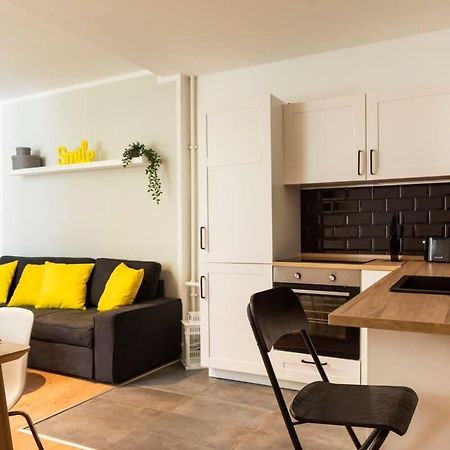 Cosy Two Br Plus Self Checkin Plus Street Parking Berlin Zewnętrze zdjęcie